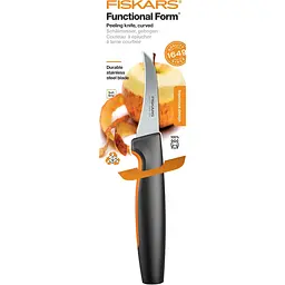 Ніж Fiskars FF для овочів (1057545) - мініатюра 2
