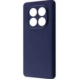 Чохол Wave Colorful Case для Redmi Note 15 4G/5G/Poco M8 Blue [160537]