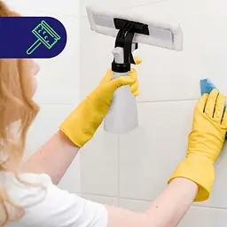 Пилосос для миття вікон MPM MDS-01 [160332] - мініатюра 7