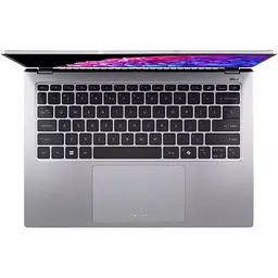 Ноутбук Acer Swift Go 14 SFG14-73-58EP (NX.KSGAA.002) [175922] - мініатюра 3
