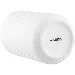 Ваза Ardesto Cremona порцеляна 10х15.1 см біла (AR3811W) - мініатюра 3