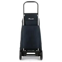 Сумка-візок Rolser Baby MF Joy-1800 Marengo (BAB012-1031) (931434) - мініатюра 4