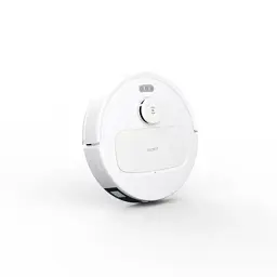Пылесос Ecovacs DEEBOT N20E PLUS WH (YDLX11-3 WHITE) - миниатюра 9