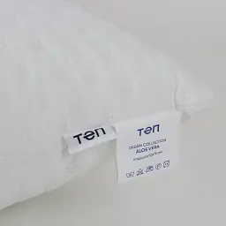 Подушка DREAM COLLECTION ALOE VERA 50x70 см (650 г) (3-00961_00000) - мініатюра 6