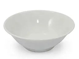 Салатник GRAZIE 15см WHITE# 12шт/уп