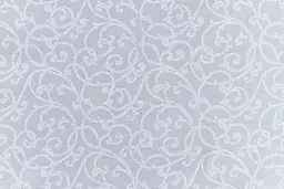 Скатертина Simfoni 120х136 см Айс Вензель (033547) - мініатюра 3