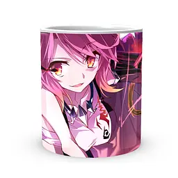 Кружка GeekLand No Game No Life Без гри немає життя Джибрил NGNL 002.18 - мініатюра 2
