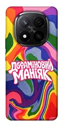 Чохол Demsky Dopamine для Xiaomi Redmi Note 14 Pro+ 5G