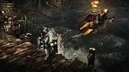 Гра Sony PlayStation 4 Mortal Kombat X Російські Субтитри Б/в - мініатюра 4