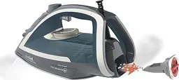 Праска з парою Tefal Ultragliss Plus FV6842 (FV6842E0) - мініатюра 5