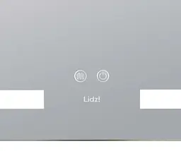 Дзеркало Lidz Kubis (KU2) 600х800 мм з LED-підсвічуванням Touch LD78LF937608048449 - мініатюра 9