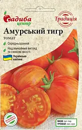 Томат Традиція Амурський тигр 0,1 г