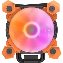 Кулер для процесора darkFlash Ellsworth S2X [156592] - мініатюра 2