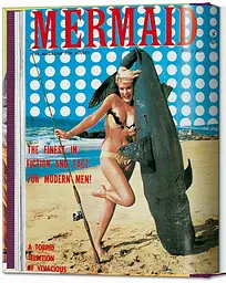 Dian Hanson’s: The History of Men’s Magazines. Vol. 3: 1960s At the Newsstand - мініатюра 4