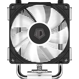 Кулер для процесора ID-Cooling SE-903-XT FRGB Black [148524] - мініатюра 4