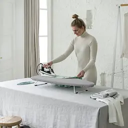Прасувальна дошка Brabantia Ironing Tables 95х30 см сіра (127663) - мініатюра 4