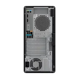Комп'ютер HP Z2 G9 TWR / i7-14700, 16, 512, NVD 5070-12, кл+м, Win11P (A2KK1ES) - мініатюра 8