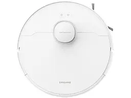 Робот-пилосос з вологим прибиранням Dreame Bot D20 Pro (RLD43SA) - мініатюра 2