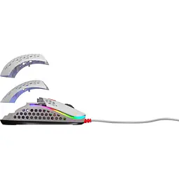 Миша Xtrfy M42 RGB Retro (XG-M42-RGB-RETRO) [151001] - мініатюра 6