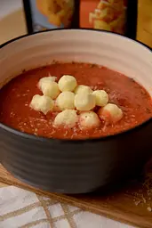 Сирні снеки Insta Food із сушеного сиру, набір 3×20 г - мініатюра 3