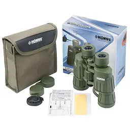 Бінокль KONUS KONUSARMY 8x42 W.A. - мініатюра 5