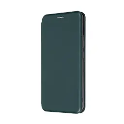 Чохол-книжка ArmorStandart G-Case для Xiaomi Redmi Note 14 4G Green