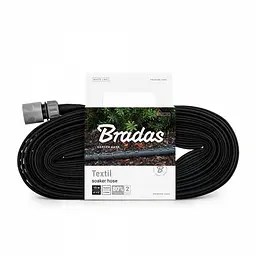 Шланг, що сочиться Bradas TEXTIL HOSE 15 м