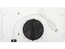 Витяжка Jantar BILT 650 LED 52 WH - мініатюра 6