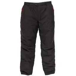 Штани Shimano Basic Insulation Bib XXXL Black