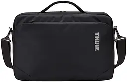 Для ноутбука Thule Subterra MacBook 15" Attache Black (TH 3204085) - мініатюра 2