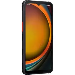 Смартфон Samsung Galaxy XCover7 Pro 6/128 ГБ чорний (SM-G766BZKD) [175726] - мініатюра 2