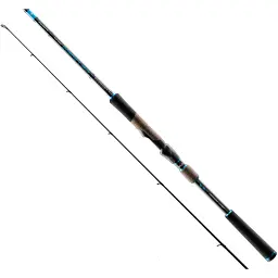 Спінінг Favorite SW Cobalt EGI SCBE-802M 2.44m egi 2.5-3.5 PE #0.6-1.0 Mod.Fast