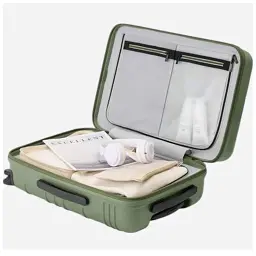 Валіза Xiaomi Ninetygo Modern Luggage 28" Green (6941413244589) - мініатюра 10