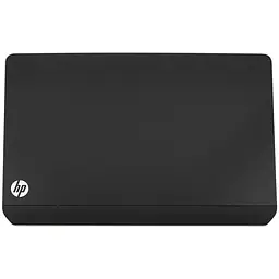 Кришка матриці Hewlett Packard для ноутбука HP (ENVY DV7-7000 DV7T-7000 PAVILION DV7-7000) чорний Б/В - мініатюра 2