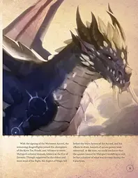 World of Warcraft. The Dragonflight Codex - мініатюра 11