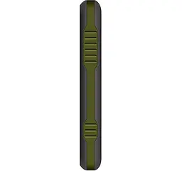 Телефон Nomi i1850 Khaki UA UCRF - мініатюра 4