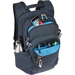 Рюкзак Thule Construct 24L Carbon Blue (TH 3204168) - мініатюра 5