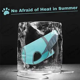 Літній охолоджувальний жилет для собак Derby Summer Dog Cooling Vest PA0115, S - мініатюра 6