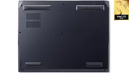 Acer Ноутбук Predator Helios Neo 14 PHN14-71 14.5" WQXGA IPS, Intel U9-285H, 32GB, F1TB, NVD5070-8, Lin, чорний - мініатюра 10