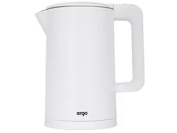 Електрочайник Ergo CT 8070 White