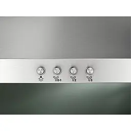 Витяжка купольна Electrolux LFC316X [142632] - мініатюра 7