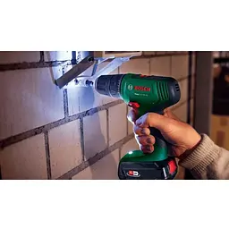 Дриль-шуруповерт Bosch Easydrill 18V-40 [0.603.9D8.004] [102006] - мініатюра 3