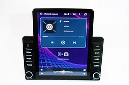 Універсальна магнітола XPRO 9582A 10.1 2+16GB Android-12 Carplay (42441-9582A_3223) - мініатюра 7