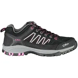 Кросівки CMP Women's Sun Shoe 36 Black (1097-31Q4806-U901 36)