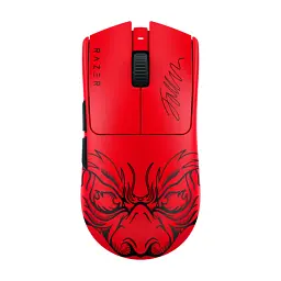 Мишка RAZER Viper V3 PRO Wireless FAKER Edition (RZ01-05120500-R3M1)