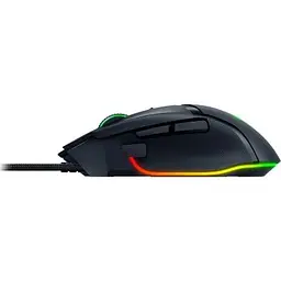 Комп'ютерна мишка Razer Basilisk V3 USB Black (RZ01-04000100-R3M1) - мініатюра 3