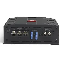 Одноканальний підсилювач JBL STAGE A3001 - мініатюра 6