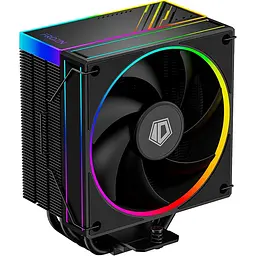 Кулер для процесора ID-Cooling Frozn A410 ARGB (FROZN A410 ARGB) - мініатюра 2