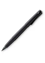 Перова ручка LAMY Studio Lx all чорний, перо EF (4033749)