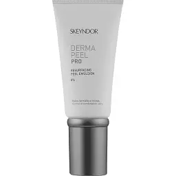 Відновлювальна емульсія для обличчя Skeyndor Dermapeel Pro Resurfacing Peel Emulsion 8 % 50 мл